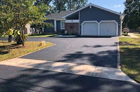 Best Driveway Repair and Patching  in Glenolden, PA